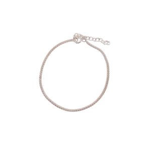 Pulseira Pipoca fina