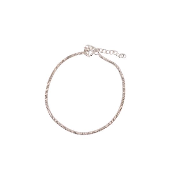 Pulseira Pipoca fina